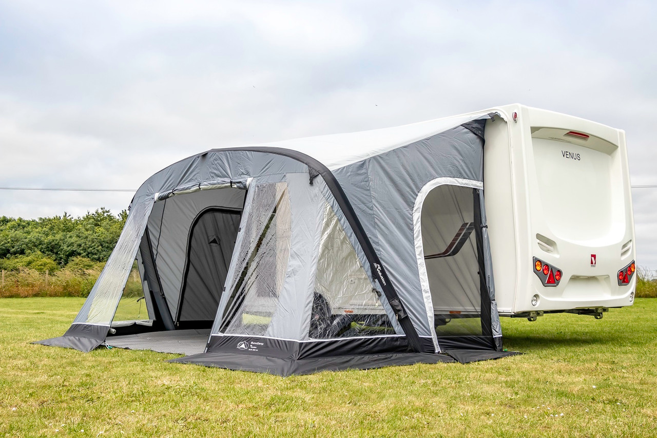 Sunncamp Swift Air 390 Sc New For 2020 Obi Camping Leisure