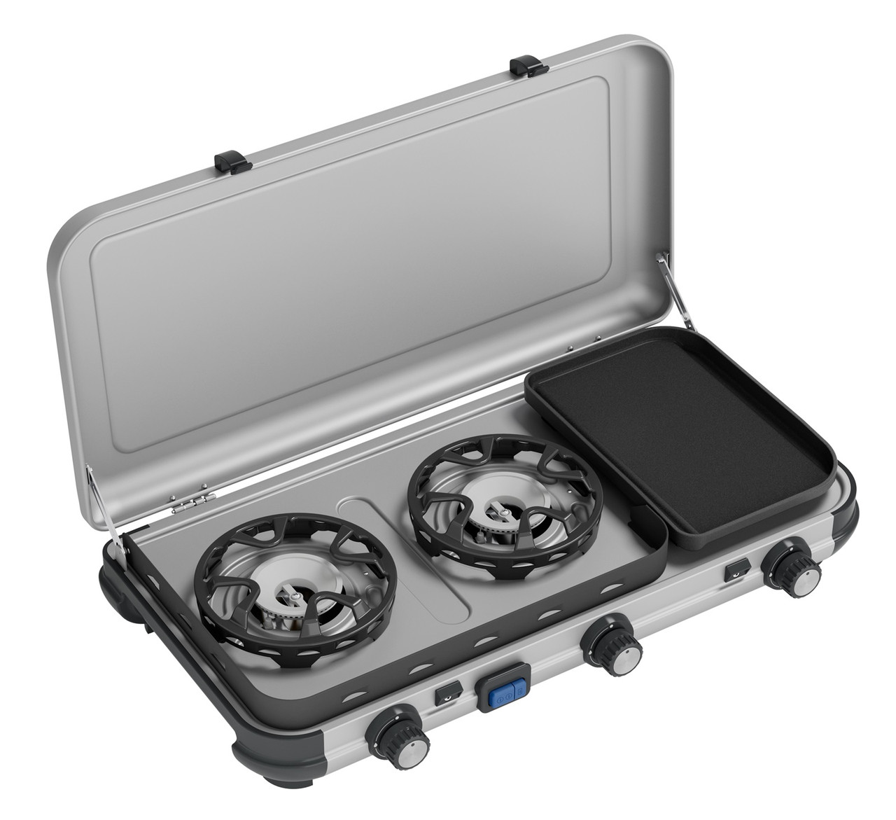 Campingaz Chef Campingaz Two Burner Campingaz® Camping Kitchen