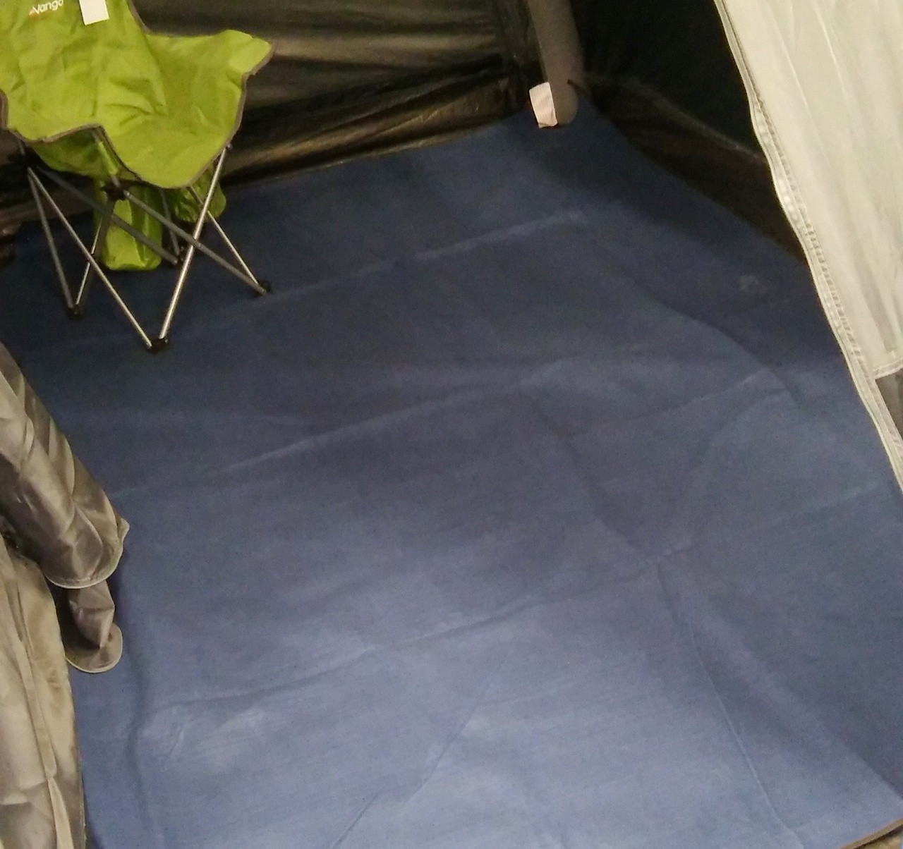 Westfield Orion 4 Comfort Carpet OBI Camping & Leisure