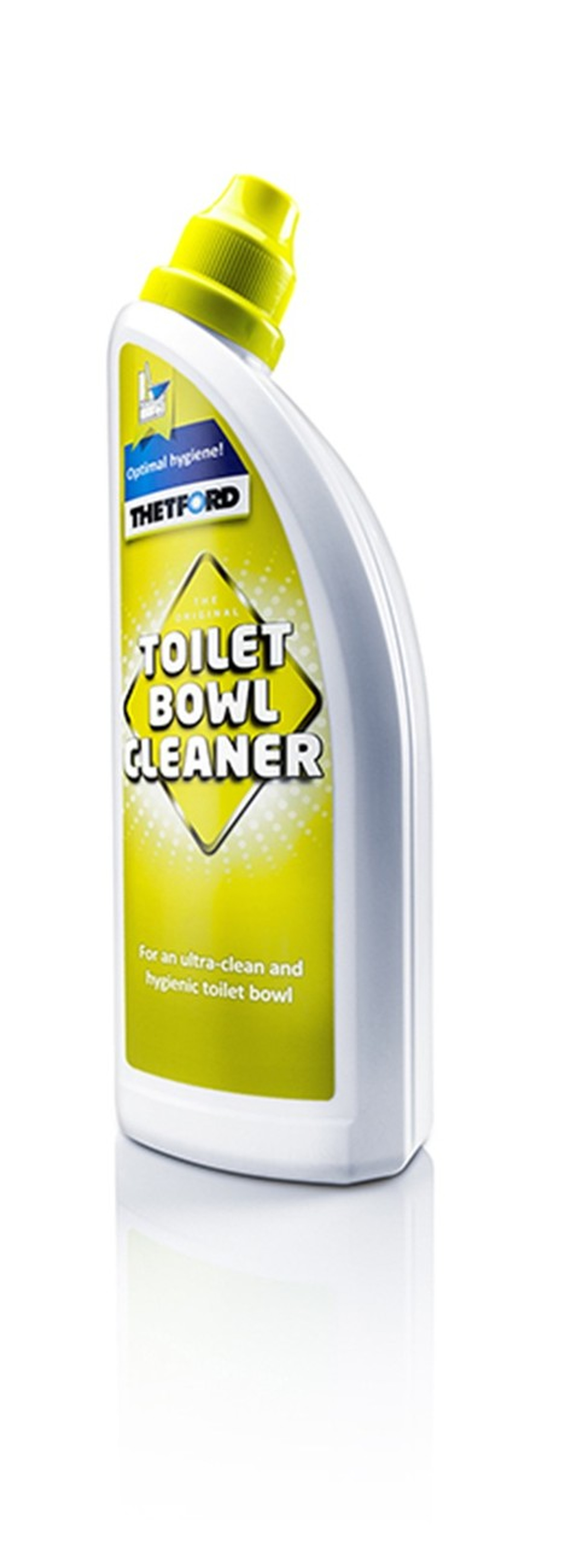 Thetford Toilet Bowl Cleaner 750ml OBI Camping & Leisure