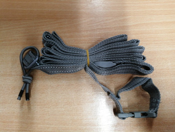 Outdoor Revolution Endurance Storm Straps - 2 per pack