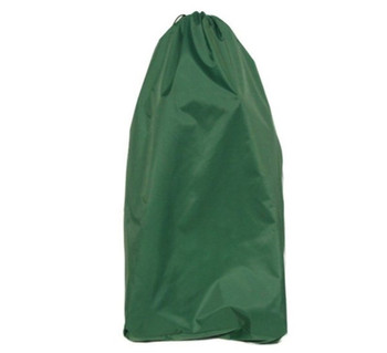 Heavy Duty Wastemaster Cover - Green or Blue