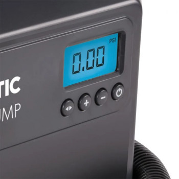 Dometic Gale High Pressure 12V Electric Pump for Air Awnings & Inflatables