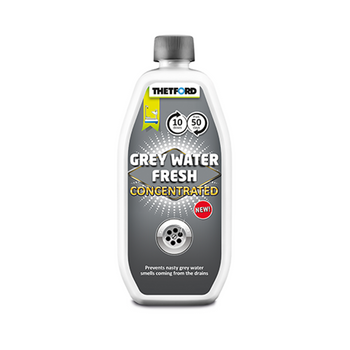 Thetford Grey Water Fresh -800ml Thetford Grey Water Fresh -800ml