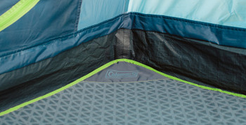 Coleman Universal Tent Carpets