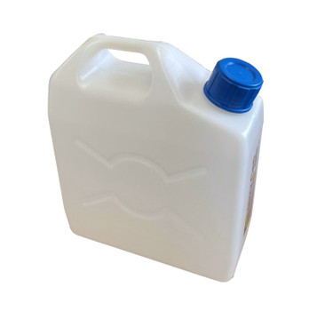 HTD 9.5L Slimline Jerrycan 