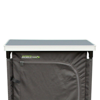 Outdoor Revolution Milano Camp Wardrobe