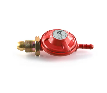 IGT Low Pressure Propane Gas Regulator - 8mm