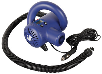 Sevylor 12v Electric Pump -Ideal for Inflating Air Tent & Awnings.