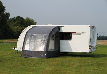Westfield Travel Smart Lynx 240 Air Awning