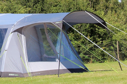 Outdoor Revolution Camp Star Connecting Sun Canopy for 500XL, 600, AND 1200 MODELS