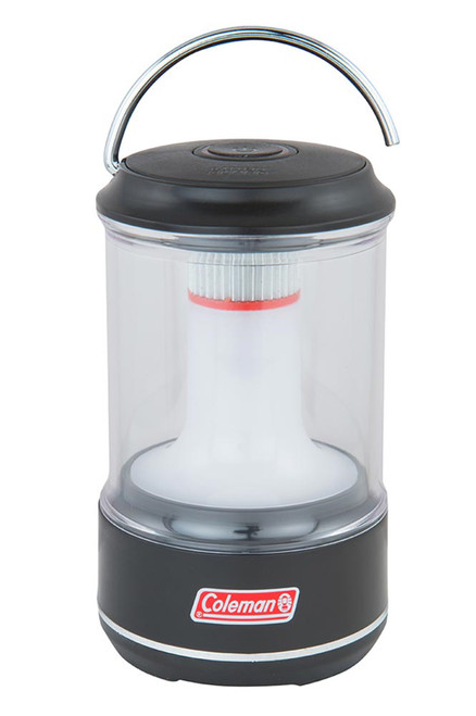 Coleman BatteryGuard 200L Mini LED Lantern - BatteryLock™ technology