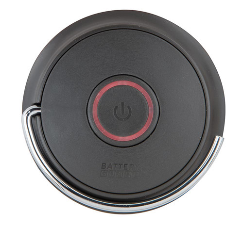 coleman batteryguard 200l