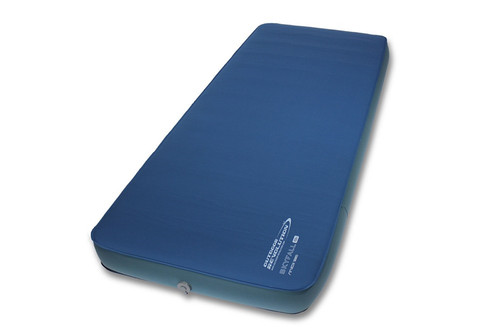 Outdoor Revolution Skyfall Midi 150 Self Inflating Mat - Camping mat