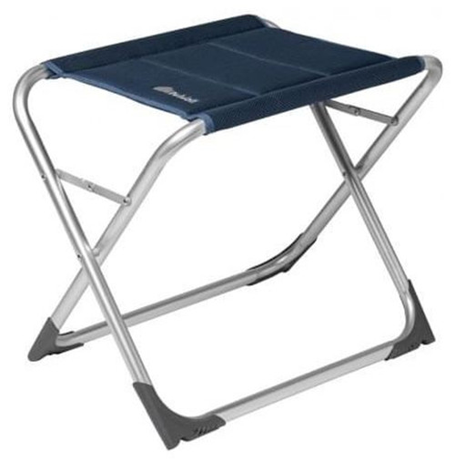 Dukdalf Adagio Stool - Lightweight Aluminium 