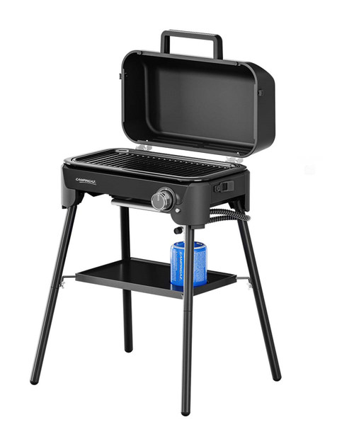 Campingaz® Tour & Grill CV Plus, Portable Gas Grill with 3 cooking heights - NEW for 2024