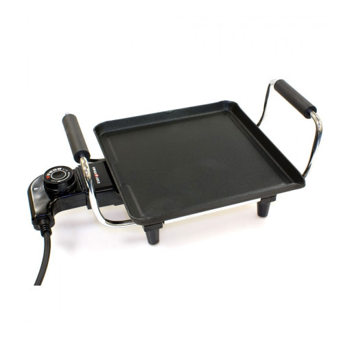 Swiss Luxx Grill Large Teppanyaki 1800w