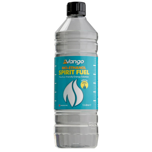 Vango Bio-Ethanol Spirit Fuel - 1L