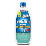 Aqua Kem® Blue Eucalyptus Concentrated - 750ml