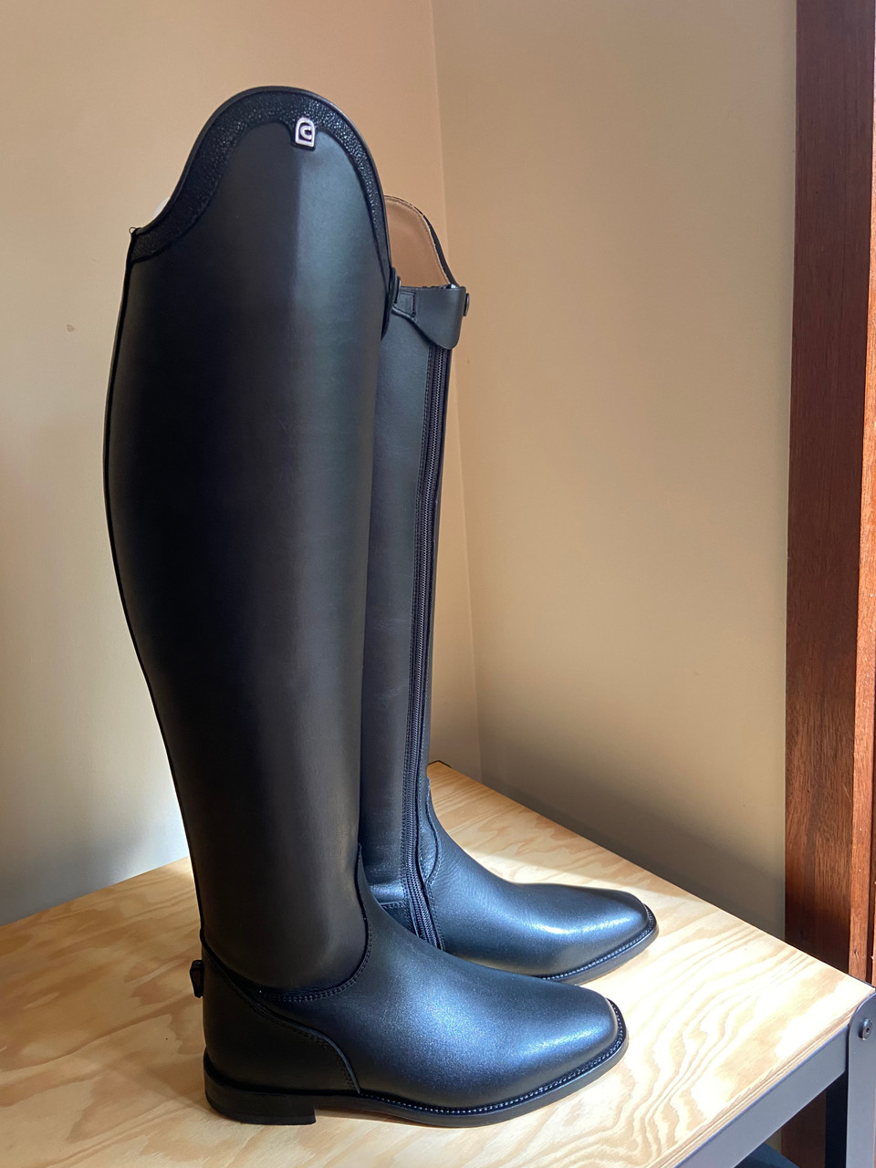 Cavallo clearance tall boots