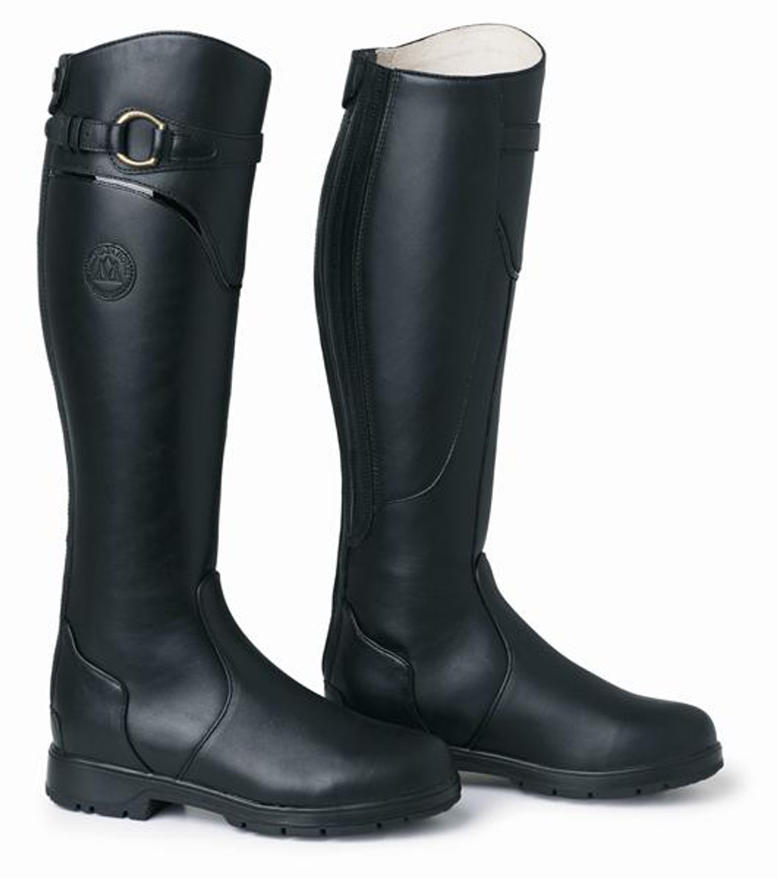 Mountain Horse Spring River Tall Boots 