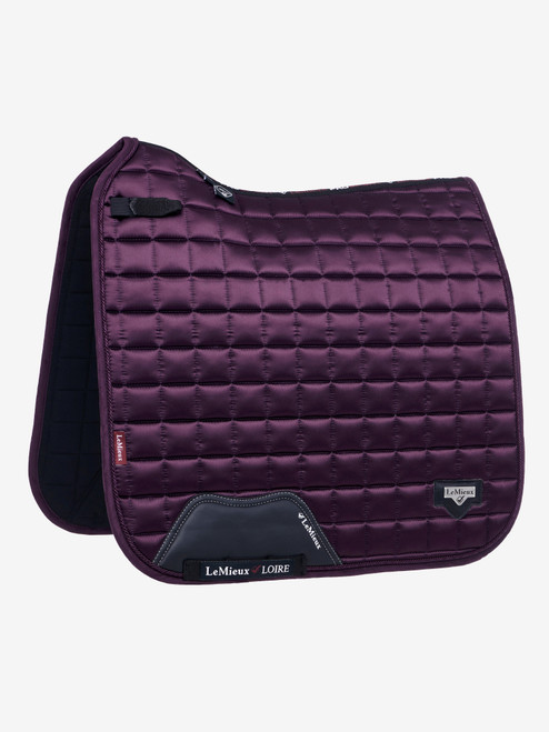 LeMieux Loire Fig Saddle Blanket