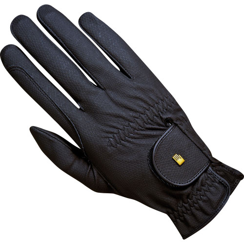 Black Roeckl Glove