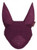 LeMieux Ear Bonnet Classic Plum