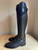 Cavallo Linus Pitone Edition Tall Boot