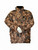 WILDFOWLER WATERPROOF POWER PARKA- DIGITAL CAMO- FRONT