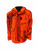 WILDFOWLER WATERPROOF PARKA- BLAZE TREE CAMO