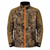 WILDFOWLER SOFT SHELL JACKET- DIGITAL CAMO- FRONT