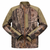WILDFOWLER SOFT SHELL JACKET- NATURE BROWN- FRONT