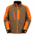 WILDFOWLER SOFT SHELL JACKET- UPLAND