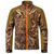 WILDFOWLER SOFT SHELL JACKET- WILDGRASS