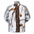 WILDFOWLER SOFT SHELL JACKET- WILDTREE SNOW