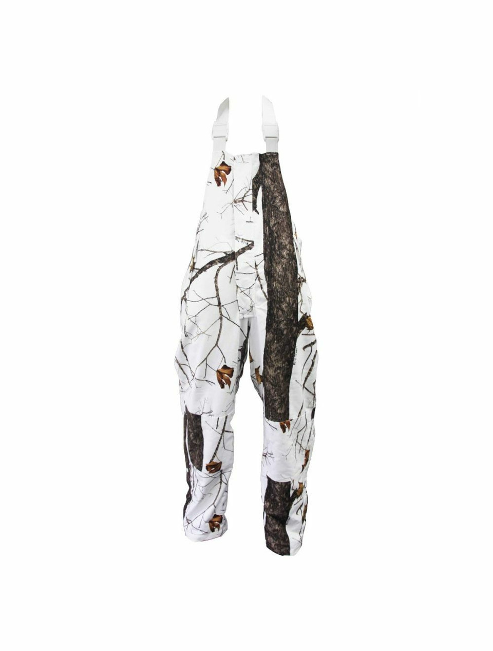Parka impermeable WILD WEATHER LEAVES La Böcöque