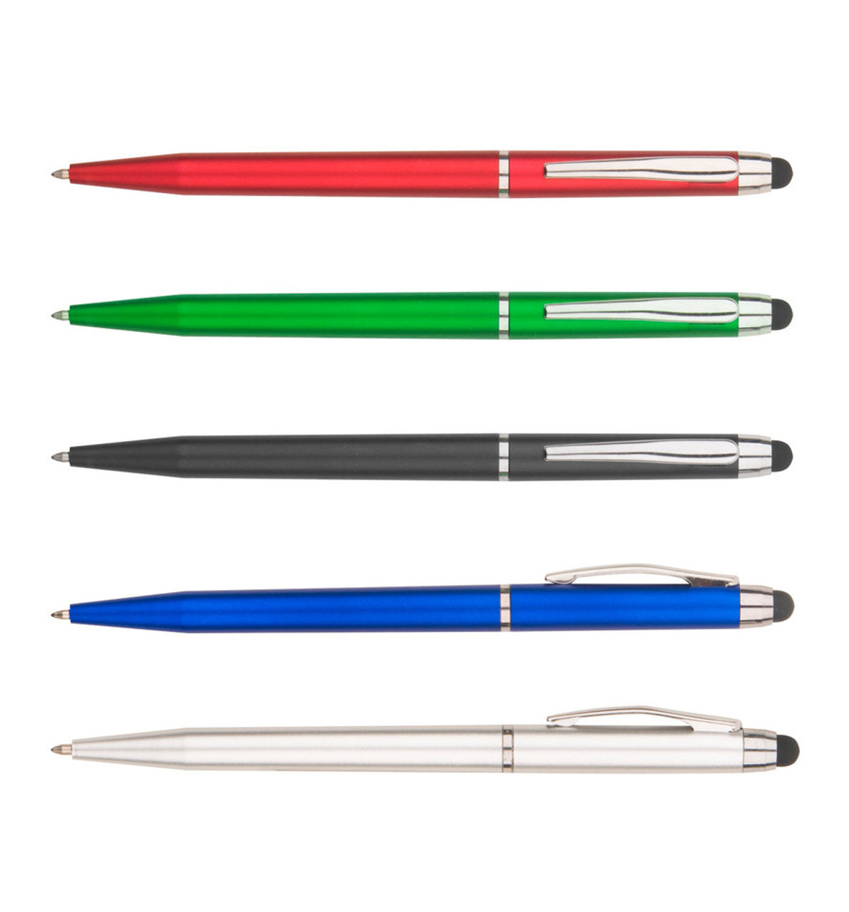 CPG-029 ST: Posh Metallic Stylus - American Pen