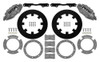 Wilwood Big Brake Kits for Can-Am UTVs