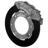 Wilwood Big Brake Kits for Can-Am UTVs