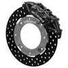 Wilwood Big Brake Kit | Front | For Can-Am UTVs