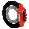 Wilwood Rear Big Brake Kits for Can-Am UTVs