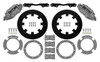 Wilwood Big Brake Kit | RACE | Gray Anodize | For Can-Am UTVs