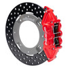 Wilwood Rear Big Brake Kits for Can-Am UTVs