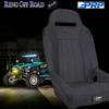 PRP Polaris RZR Seats | GT / S.E. Suspension | 2 Color Options | Pair