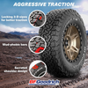 BFGoodrich K02 All-Terrain at Reno Off-Road