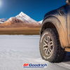 BFGoodrich K02 All-Terrain at Reno Off-Road