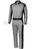 Race Suits | 2 Layer | 1 Piece | SFI 3.2A/5 Fire Suit | Pyrotect | Sportsman Deluxe