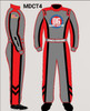 Custom Race Suits | Motion Designs