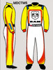 Custom Race Suits | Motion Designs 